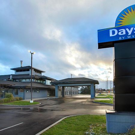Days Inn By Wyndham בארי מראה חיצוני תמונה