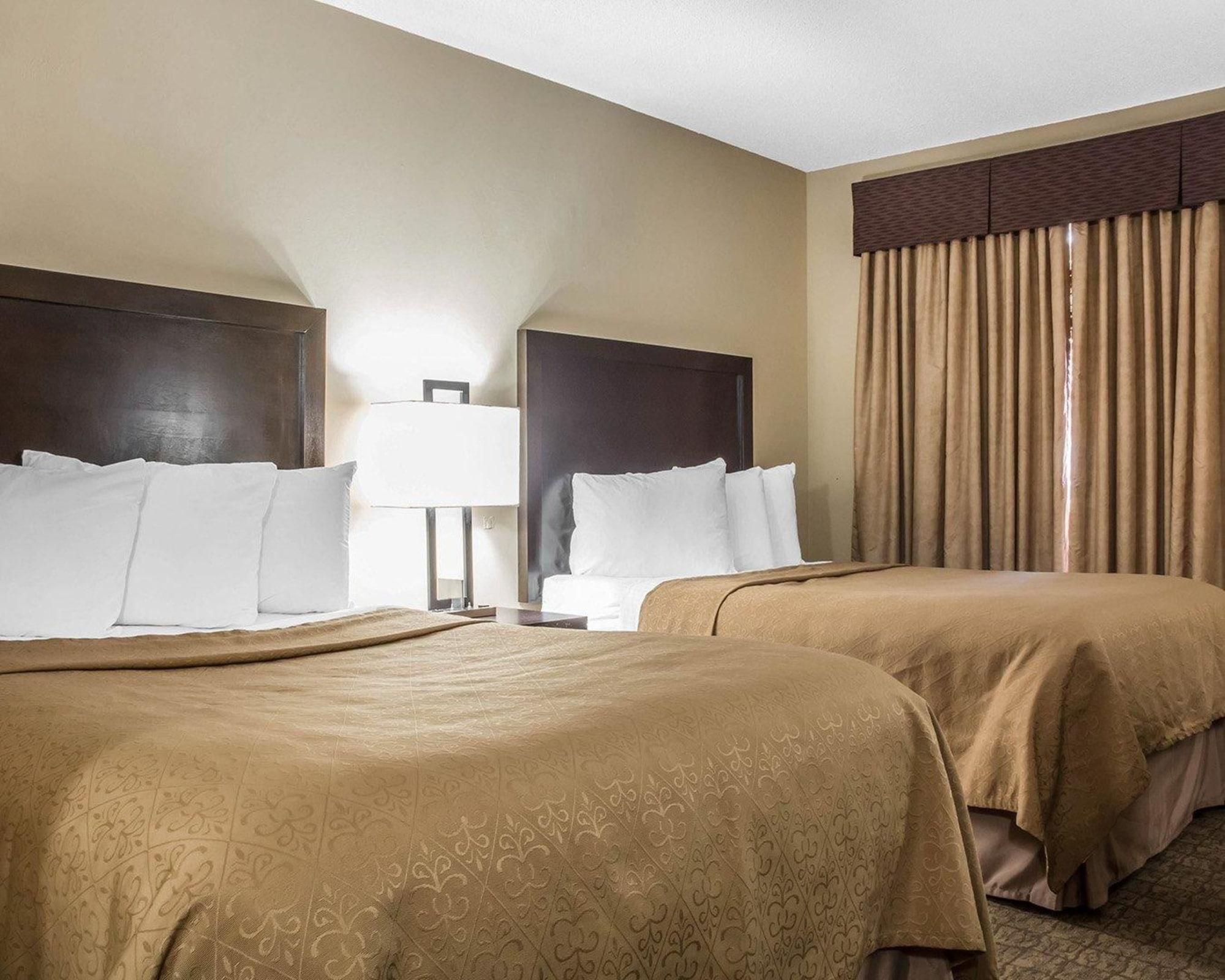Days Inn By Wyndham בארי מראה חיצוני תמונה