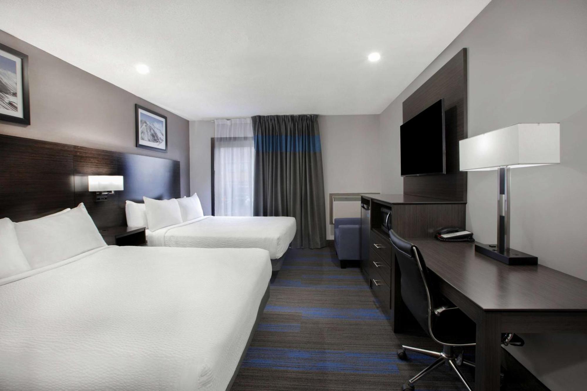 Days Inn By Wyndham בארי מראה חיצוני תמונה