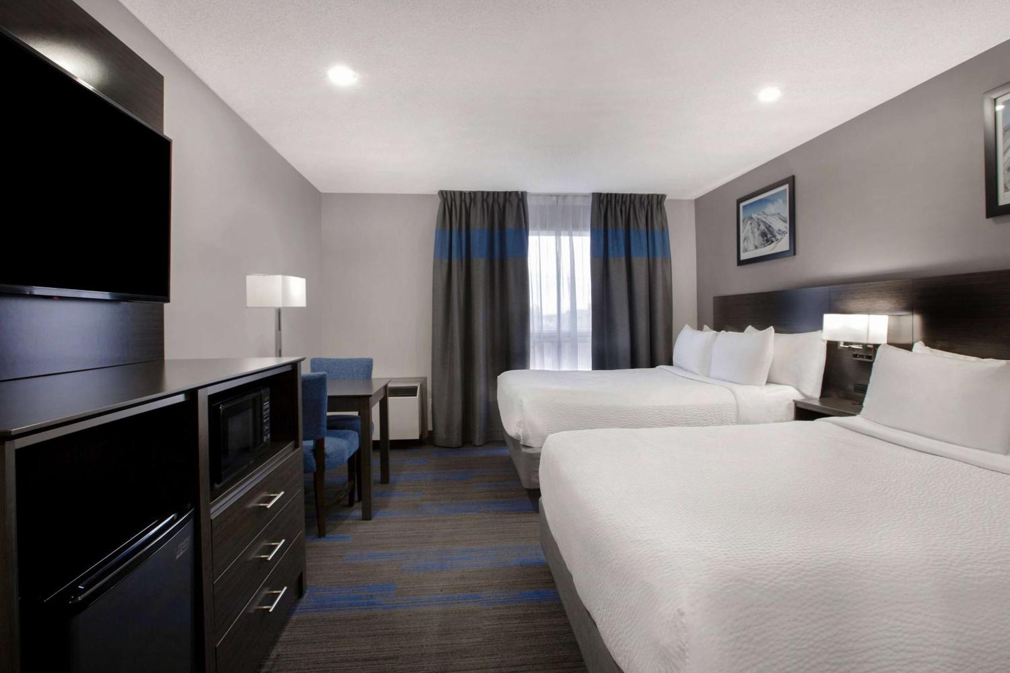 Days Inn By Wyndham בארי מראה חיצוני תמונה