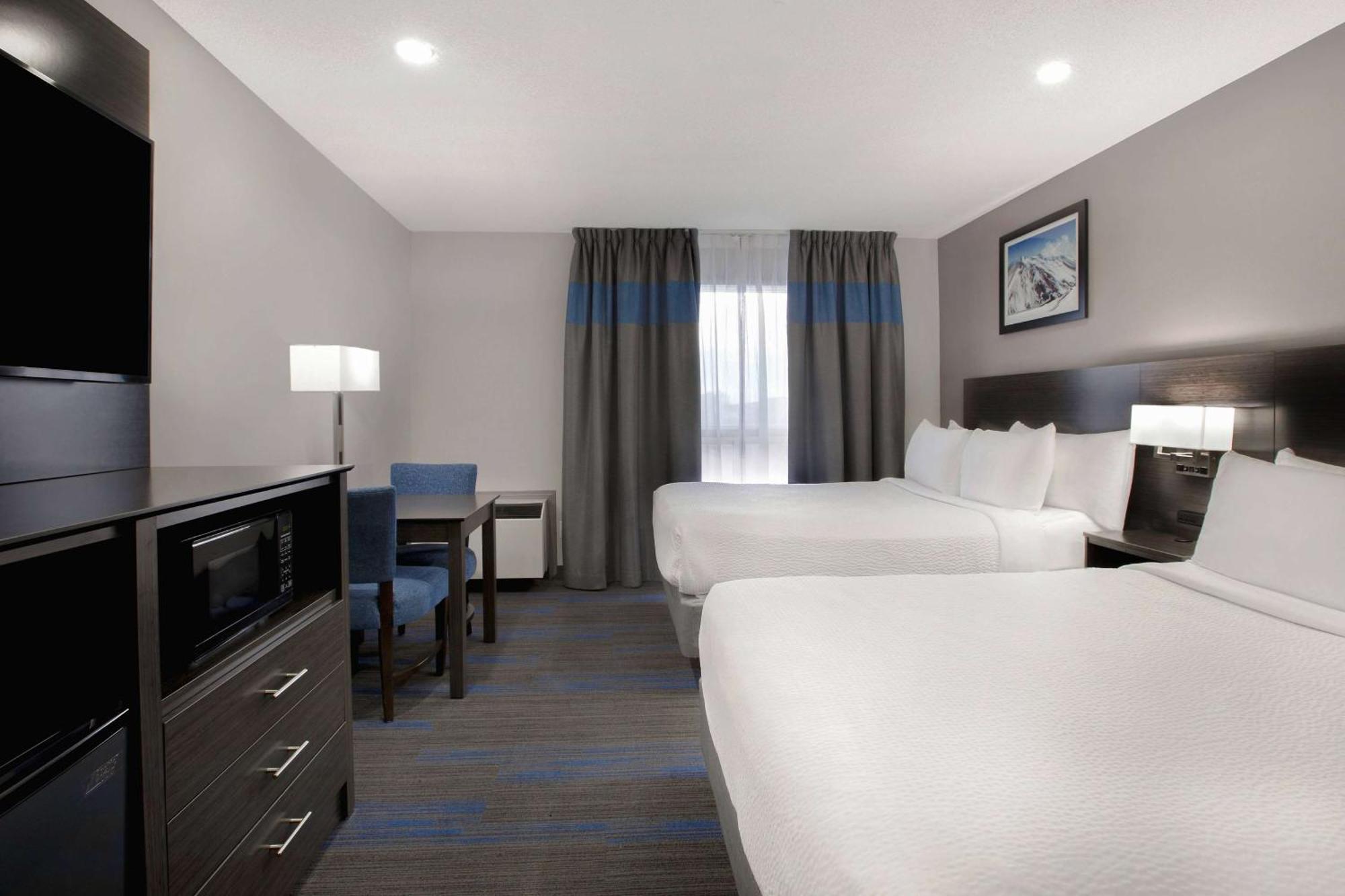Days Inn By Wyndham בארי מראה חיצוני תמונה