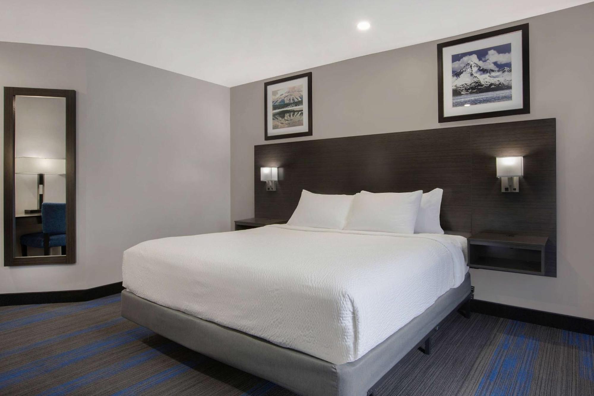 Days Inn By Wyndham בארי מראה חיצוני תמונה