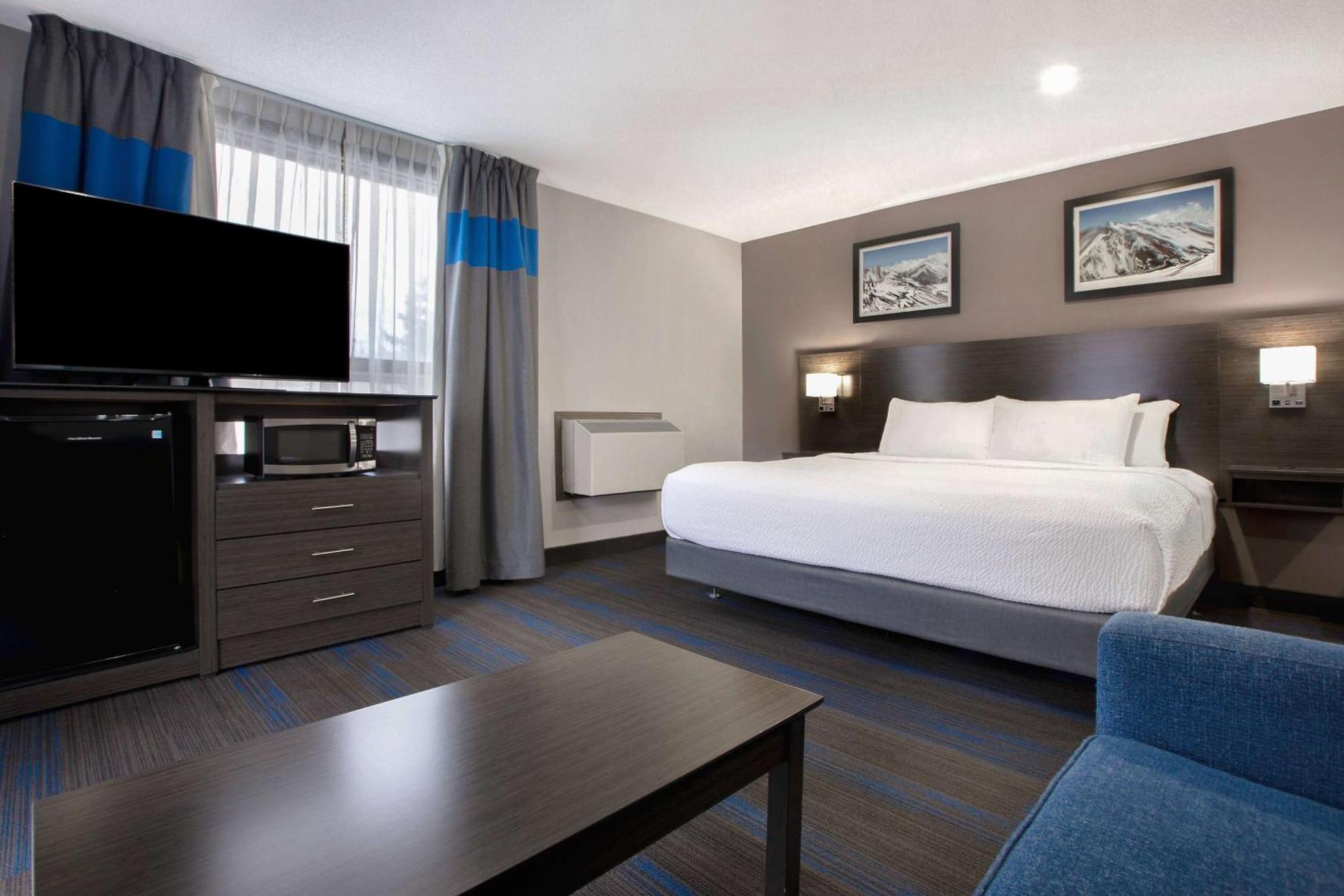 Days Inn By Wyndham בארי מראה חיצוני תמונה