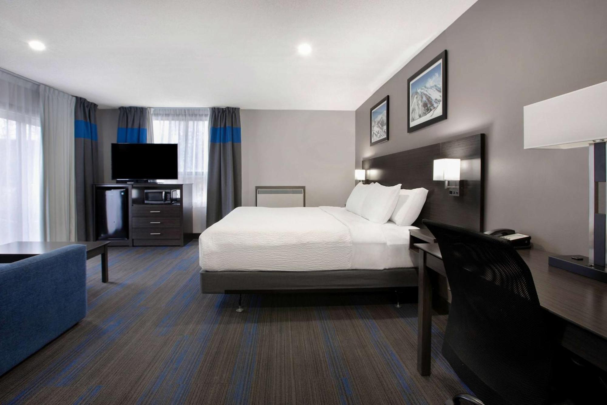 Days Inn By Wyndham בארי מראה חיצוני תמונה
