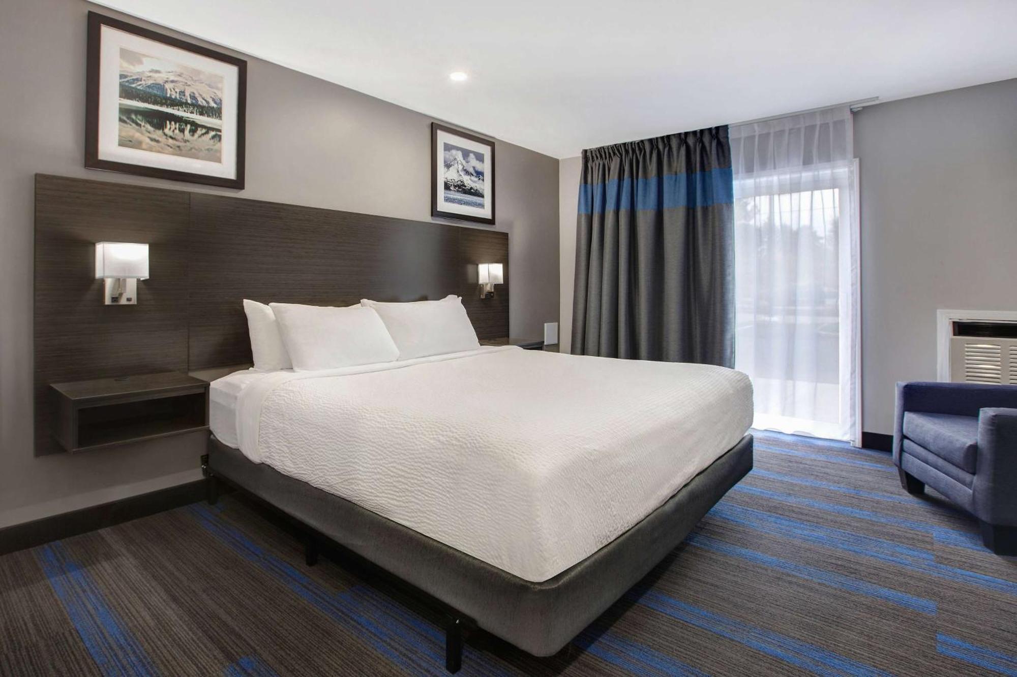 Days Inn By Wyndham בארי מראה חיצוני תמונה