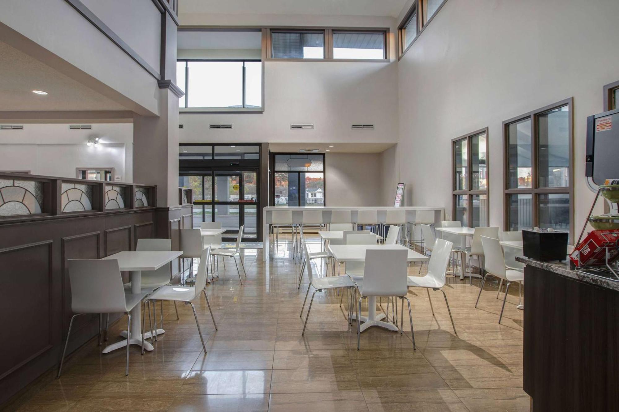 Days Inn By Wyndham בארי מראה חיצוני תמונה