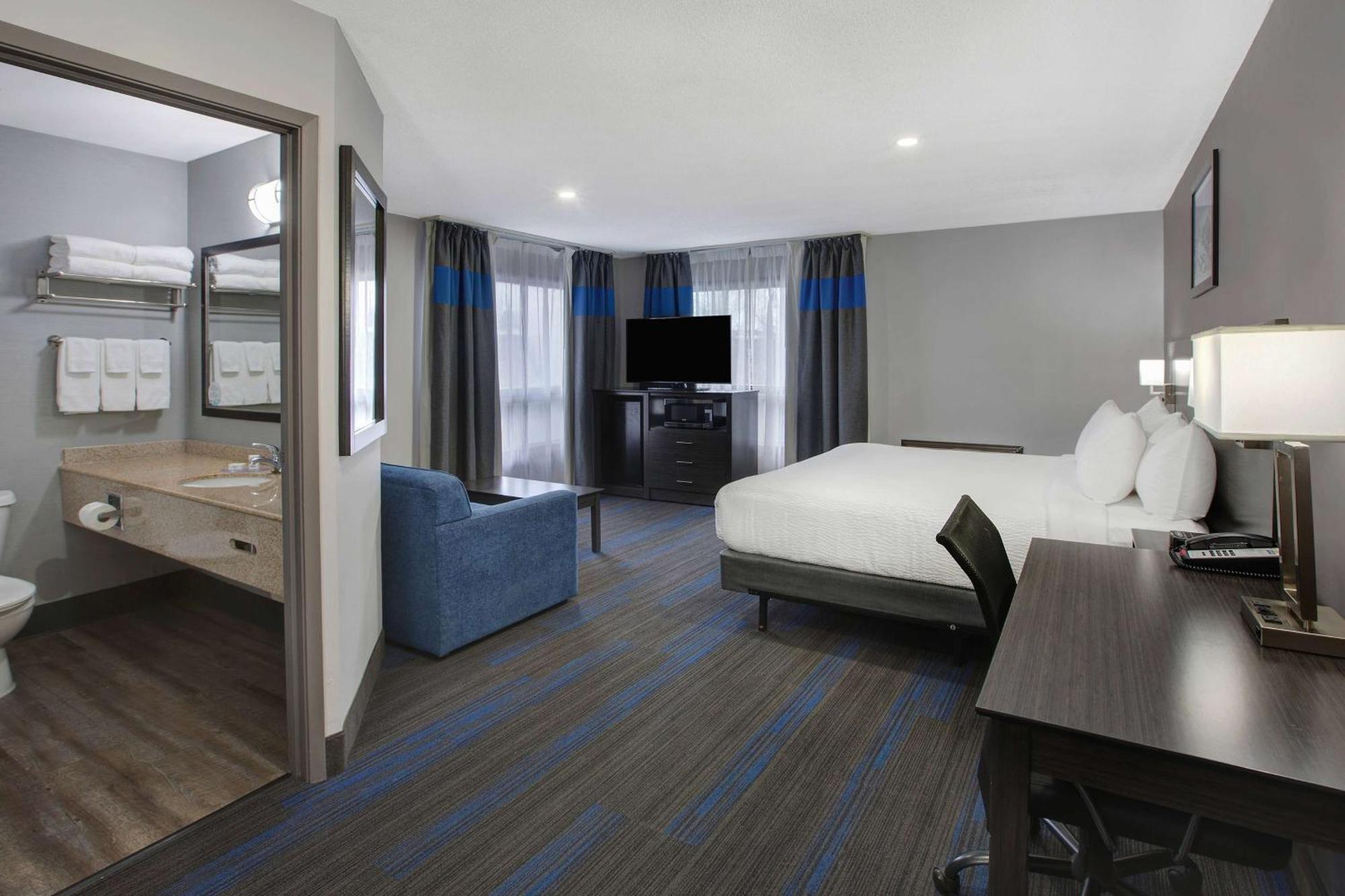 Days Inn By Wyndham בארי מראה חיצוני תמונה