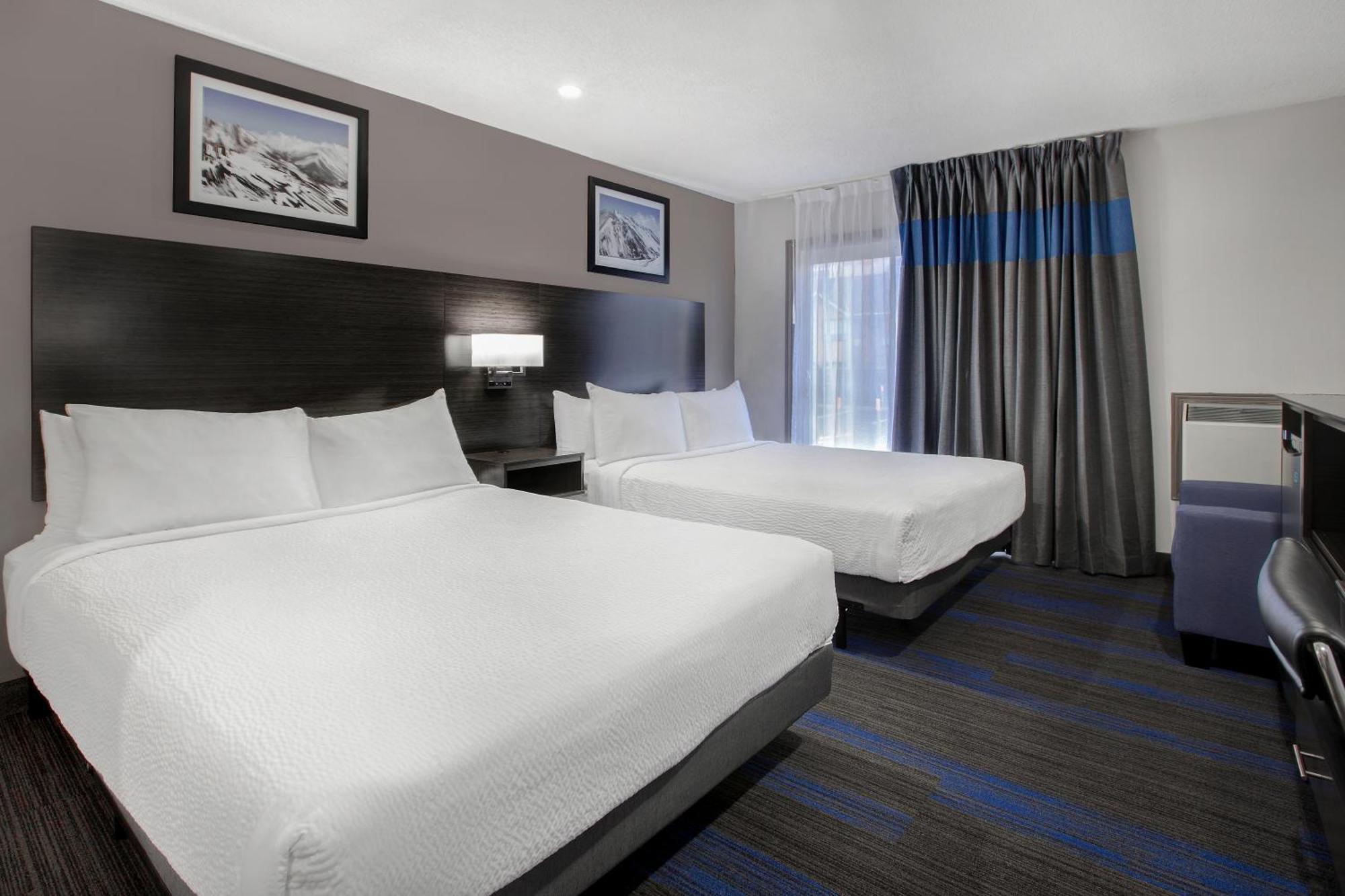 Days Inn By Wyndham בארי מראה חיצוני תמונה