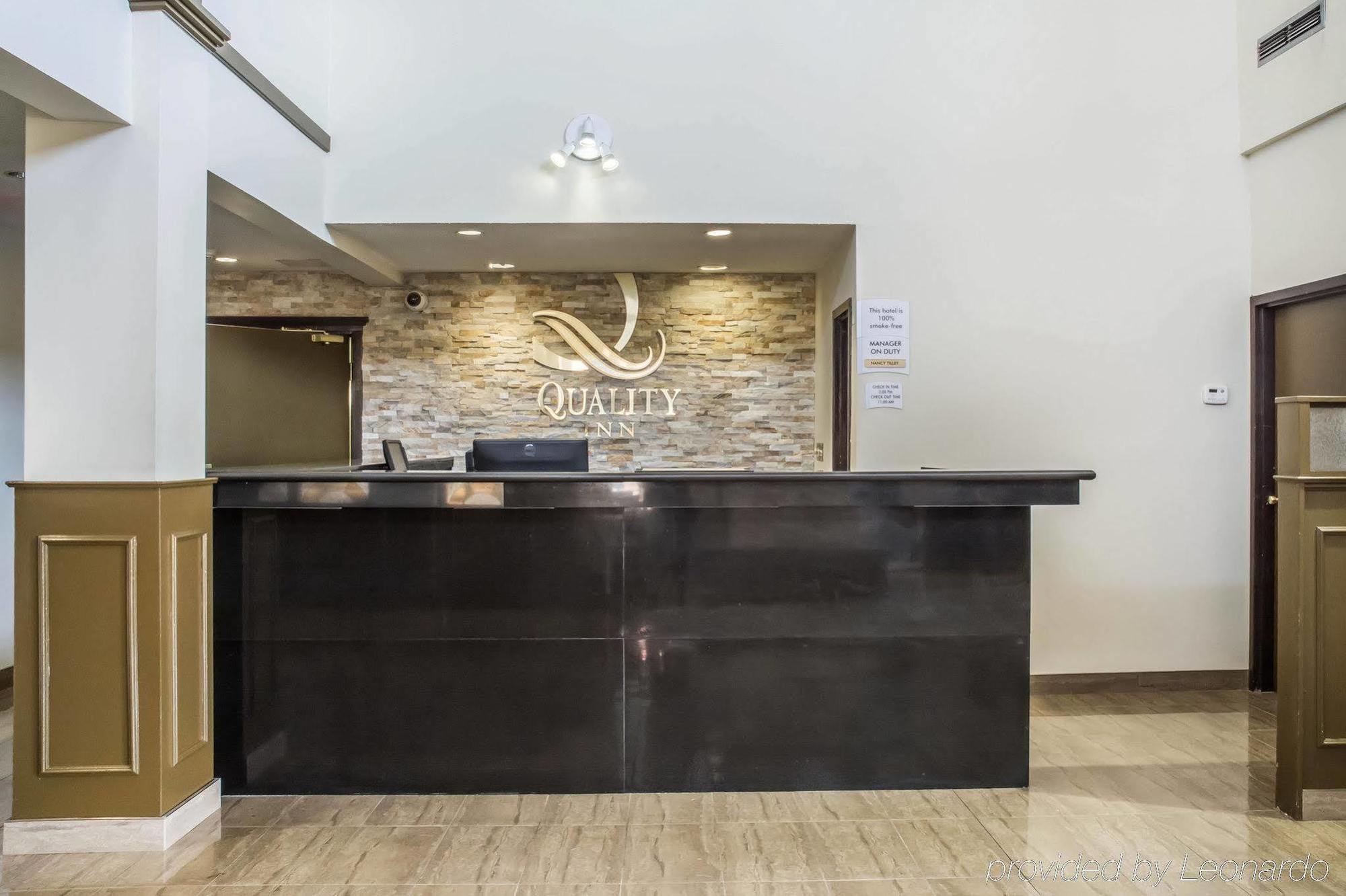 Days Inn By Wyndham בארי מראה חיצוני תמונה