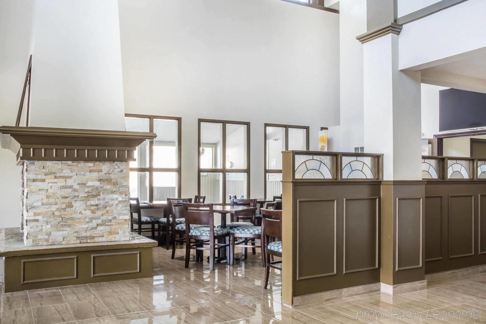 Days Inn By Wyndham בארי מראה חיצוני תמונה